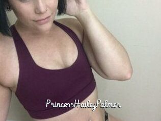 PrincessHaileyPalmer