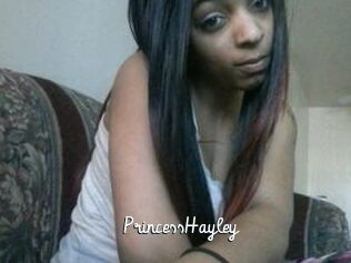 PrincessHayley