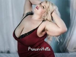 PrincessHella
