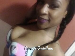 PrincessJadeRain