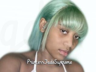 PrincessJadeSupreme
