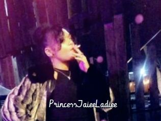 PrincessJaieeLadiee