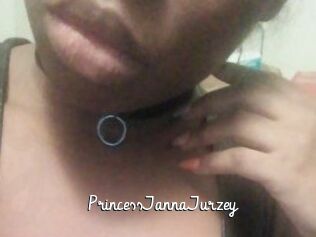 PrincessJannaJurzey Galerie du Sexe