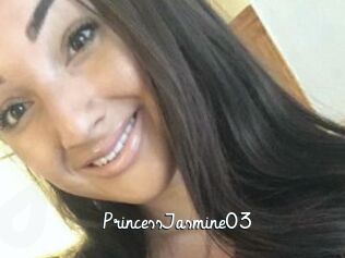 PrincessJasmine03 Galerie du Sexe