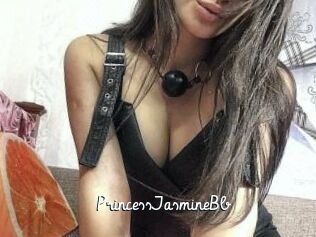 PrincessJasmineBb