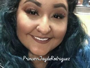 PrincessJaydeRodriguez