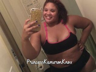 PrincessKameronKnox