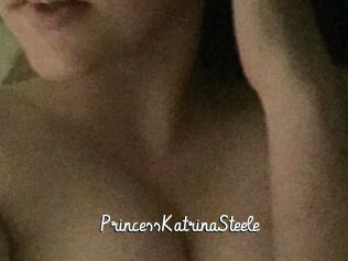 PrincessKatrinaSteele