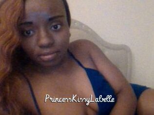 PrincessKissyLabelle