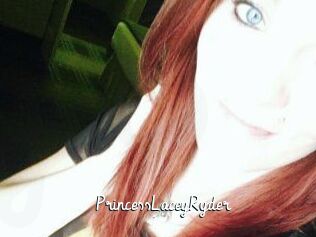 PrincessLaceyRyder