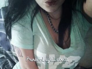PrincessLaylaLabella Galerie du Sexe