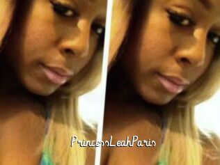 PrincessLeahParis