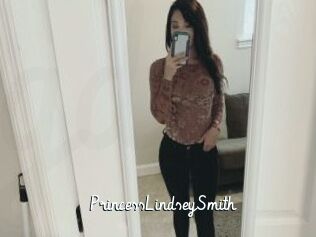 PrincessLindseySmith