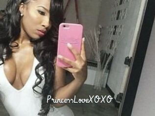 PrincessLoveXOXO