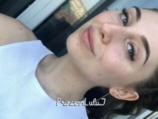 PrincessLuluJ