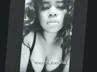 PrincessLunaDiaz