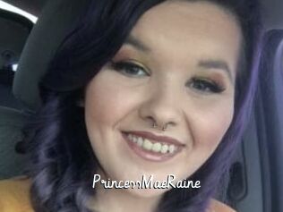 PrincessMaeRaine