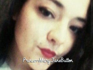 PrincessMaryJaneButton