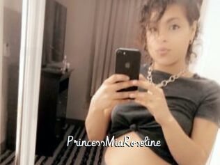 PrincessMiaRoseline