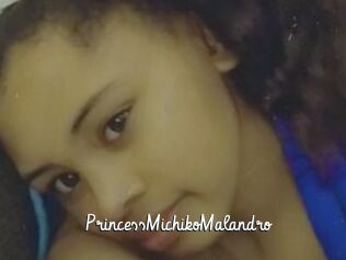 PrincessMichikoMalandro