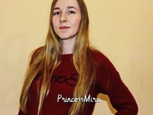 PrincessMira