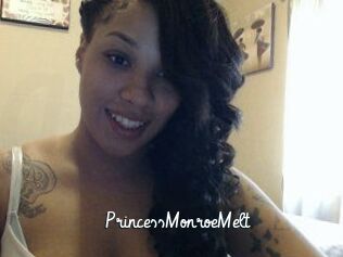 PrincessMonroeMelt
