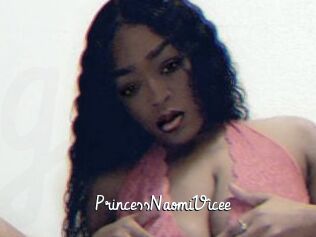 PrincessNaomiVicee Galerie du Sexe