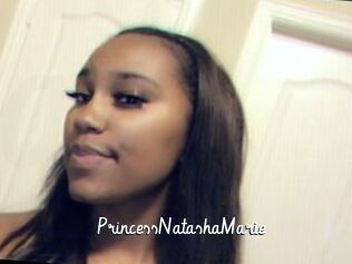 PrincessNatashaMarie
