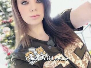 PrincessNikkiLovelace