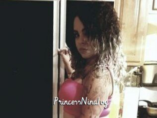 PrincessNinaIvy