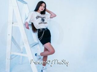 PrincessOfTheSky