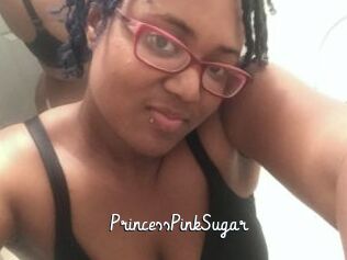 PrincessPinkSugar Galerie du Sexe