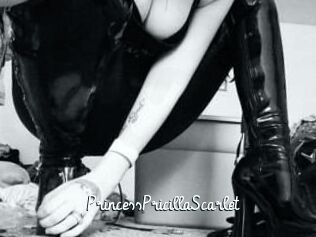 PrincessPricillaScarlet