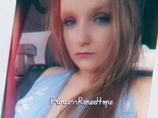 PrincessReneeHope