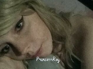 PrincessRey