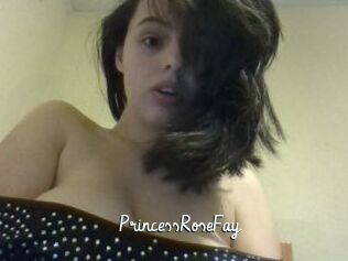 PrincessRoseFay Galerie du Sexe