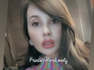 PrincessRoseLovely Galerie du Sexe