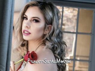 PrincessSashaMonroe