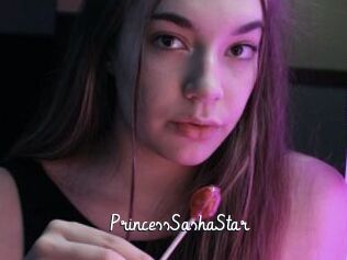 PrincessSashaStar