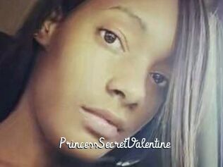 PrincessSecretValentine