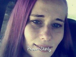 PrincessShorty