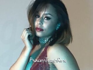 PrincessTeanisRose