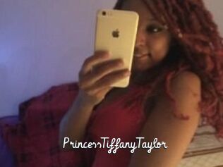 PrincessTiffanyTaylor