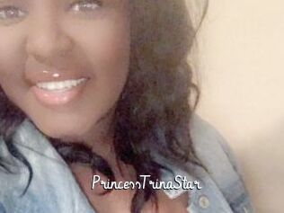 PrincessTrinaStar