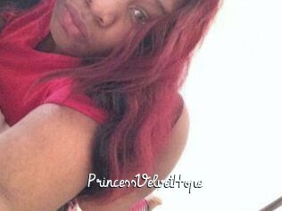 PrincessVelvetHope