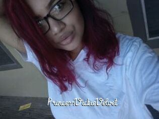PrincessVickieVelvet