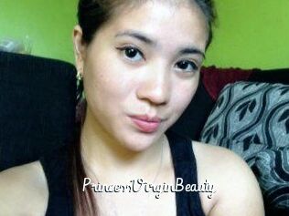 PrincessVirginBeauty