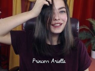 Princess_Ariella Galerie du Sexe