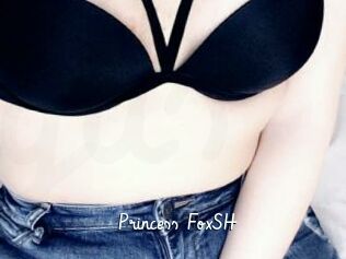 Princess_FoxSH