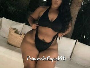 Princessbellapink18